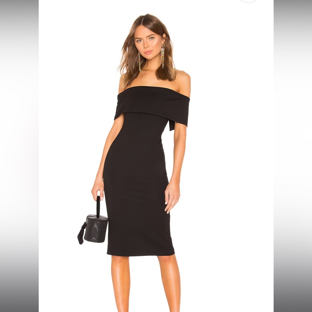 LPA Clarina Dress